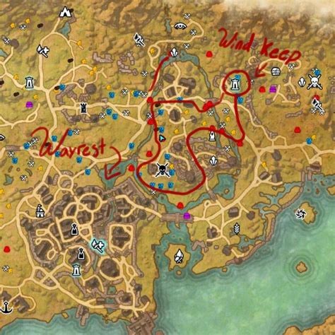 The Role of Torrid Runes in ESO's Combat System